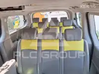 2016 Hyundai Starex