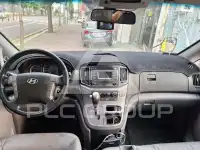 2016 Hyundai Starex