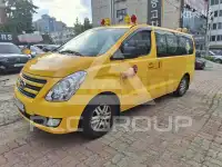 2016 Hyundai Starex