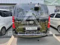 2016 Hyundai Starex