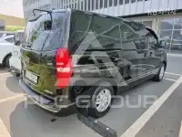 2016 Hyundai Starex