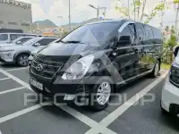 2016 Hyundai Starex