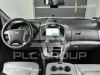 2016 Hyundai Starex