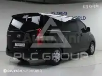 2016 Hyundai Starex