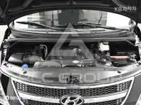 2016 Hyundai Starex