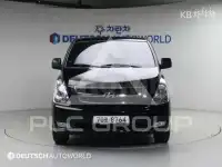 2016 Hyundai Starex