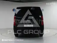 2016 Hyundai Starex