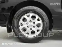 2016 Hyundai Starex