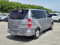 2016 Hyundai Starex