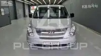 2016 Hyundai Starex