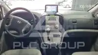 2016 Hyundai Starex