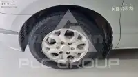 2016 Hyundai Starex