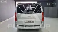 2016 Hyundai Starex