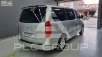 2016 Hyundai Starex