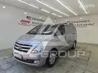 2016 Hyundai Starex