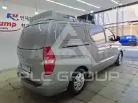 2016 Hyundai Starex