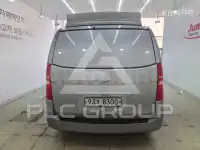 2016 Hyundai Starex