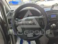 2016 Hyundai Starex
