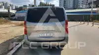 2016 Hyundai Starex