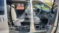2016 Hyundai Starex