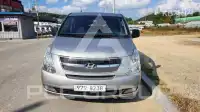 2016 Hyundai Starex