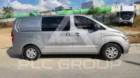 2016 Hyundai Starex