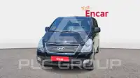 2016 Hyundai Starex