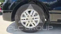2016 Hyundai Starex