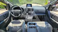 2016 Hyundai Starex