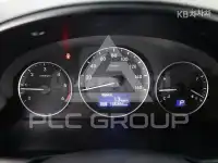 2016 Hyundai Starex