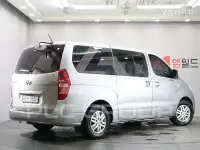 2016 Hyundai Starex