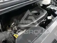 2016 Hyundai Starex