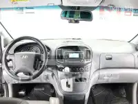 2016 Hyundai Starex
