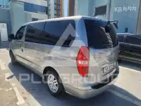 2016 Hyundai Starex
