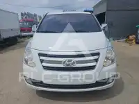 2016 Hyundai Starex