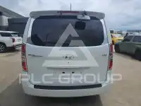 2016 Hyundai Starex