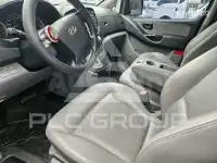 2016 Hyundai Starex