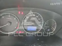 2016 Hyundai Starex