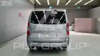 2016 Hyundai Starex