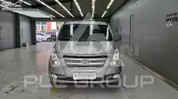 2016 Hyundai Starex
