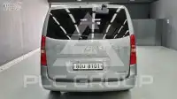 2016 Hyundai Starex