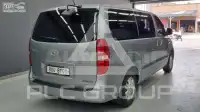 2016 Hyundai Starex
