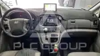 2016 Hyundai Starex