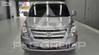 2016 Hyundai Starex