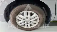 2016 Hyundai Starex