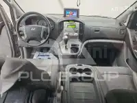 2016 Hyundai Starex