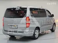 2016 Hyundai Starex