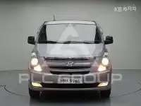 2016 Hyundai Starex