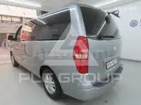 2016 Hyundai Starex