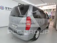 2016 Hyundai Starex